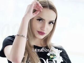 LaimaBlond