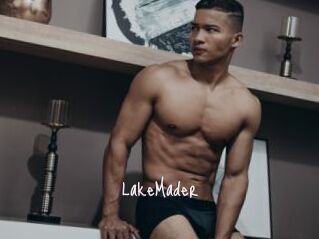 LakeMader