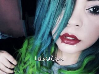 LakoraKrune
