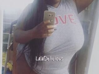 LalaDelicious