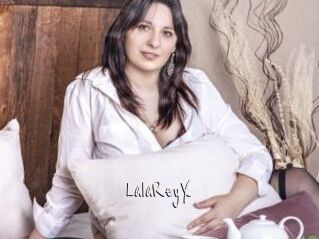 LalaReyX