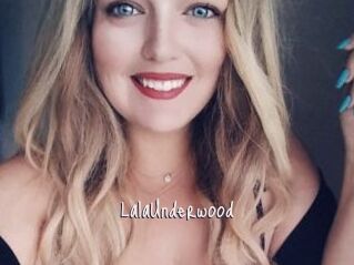 LalaUnderwood
