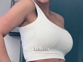 Lalaalisa