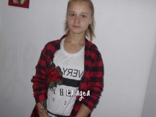 Lalagea
