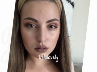 Lalalovely