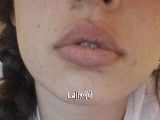 Lalla90