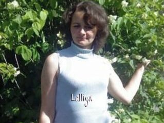 Lalliya