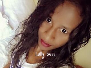 Lally_sexx