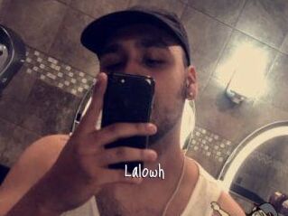 Lalowh