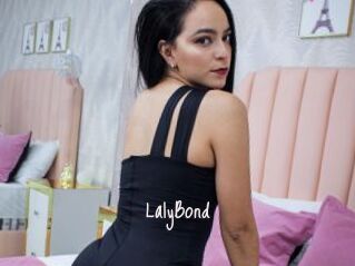 LalyBond