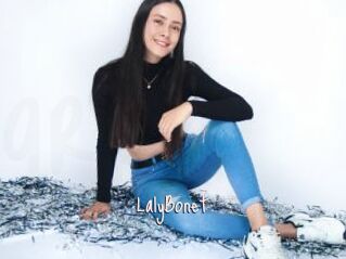 LalyBonet