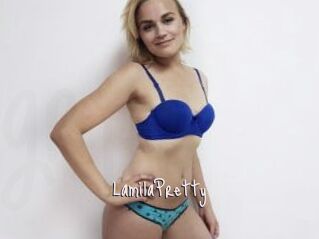 LamilaPretty
