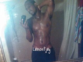 Lamontjay