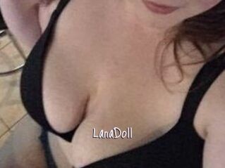 LanaDoll