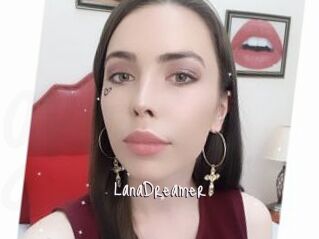 LanaDreamer