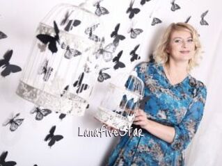 LanaFiveStar