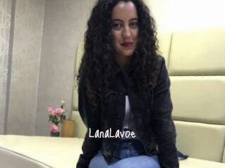 LanaLavoe
