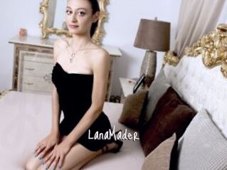 LanaMader