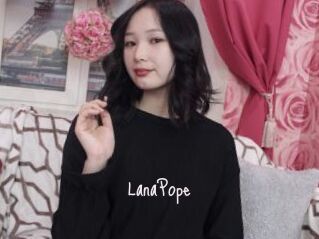 LanaPope