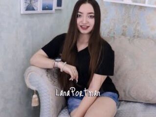 LanaPortman