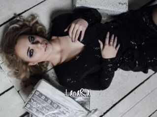 LanaRai