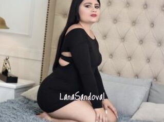 LanaSandoval