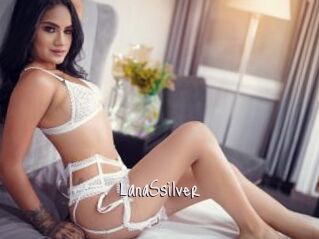 LanaSsilver