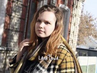 LanaTewa