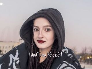 LanaTouchScrSt