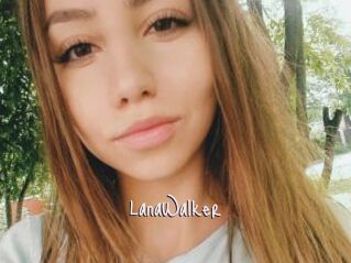 LanaWalker