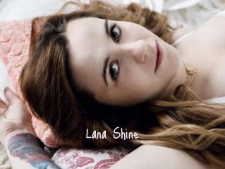 Lana_Shine