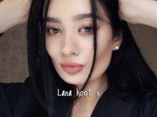 Lana_hoot_x