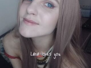 Lana_loves_you