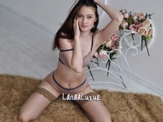 LanaaLuxur
