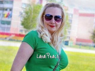LanaiPeach