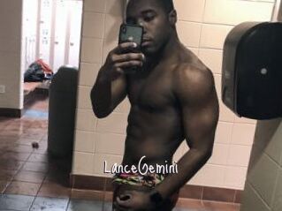 LanceGemini
