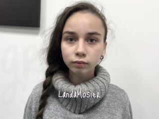 LandaMosier