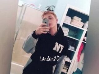 Landon20
