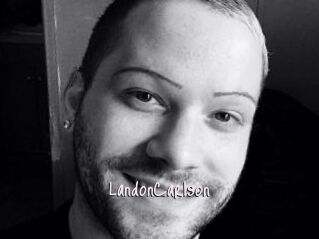 Landon_Carlson
