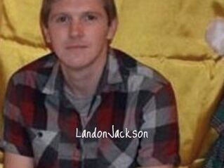 LandonJackson