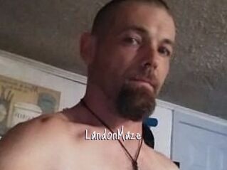 Landon_Maze