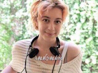 LaraGiardino