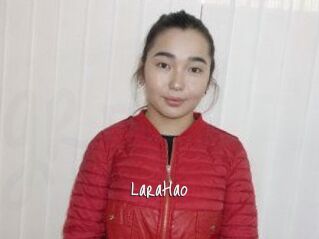 LaraHao