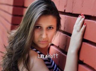 LaraHott
