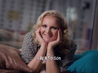 LaraPoison