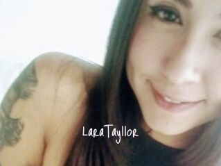 LaraTayllor