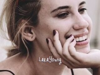 LaraYoung