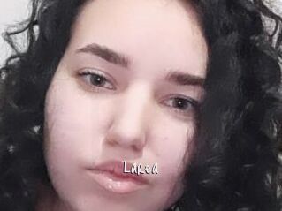 Larea