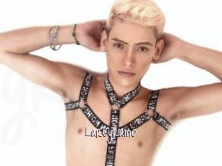 Lareyramo