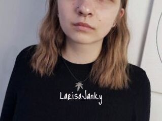 LarisaJanky